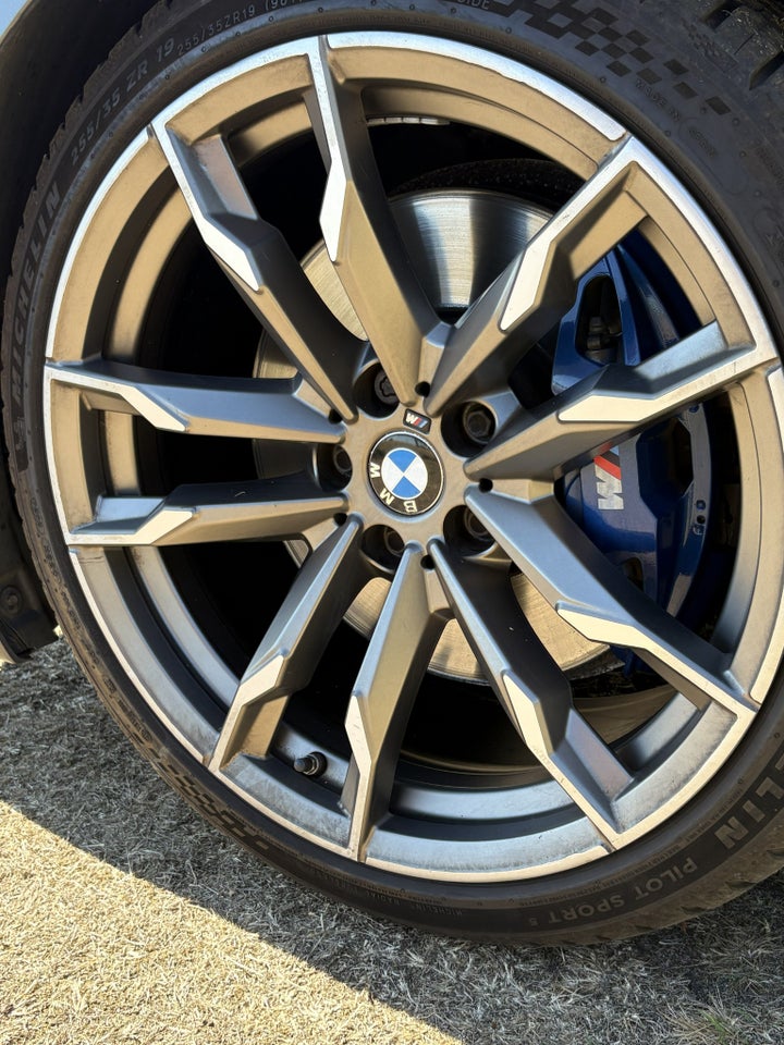 BMW Z4 3,0 M40i Roadster First Edition aut. 2d