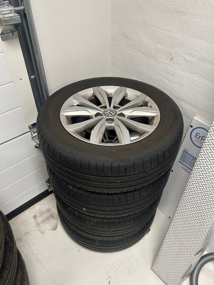 VW Polo 1,0 TSi 115 Highline DSG 5d