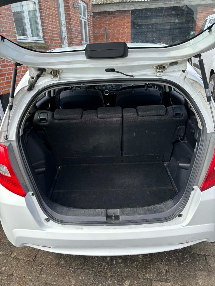 Honda Jazz 1,4 Comfort 5d