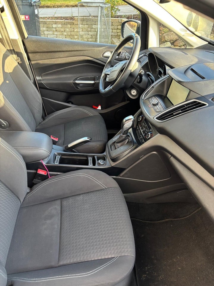 Ford Grand C-MAX 1,5 TDCi 120 Trend aut. 5d