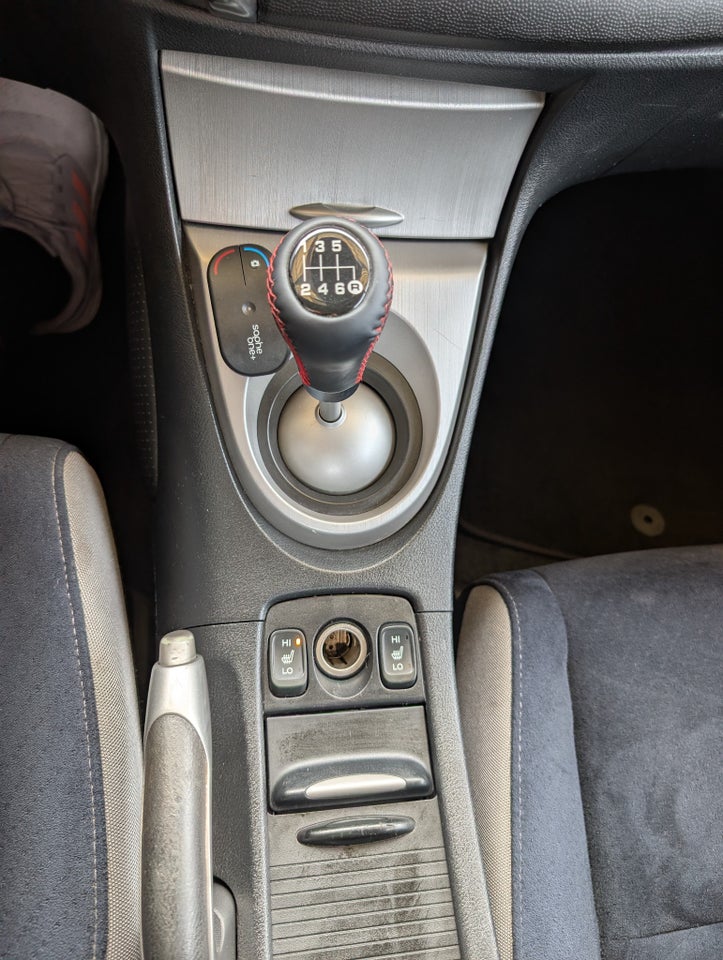 Honda Civic 1,8 Sport 5d