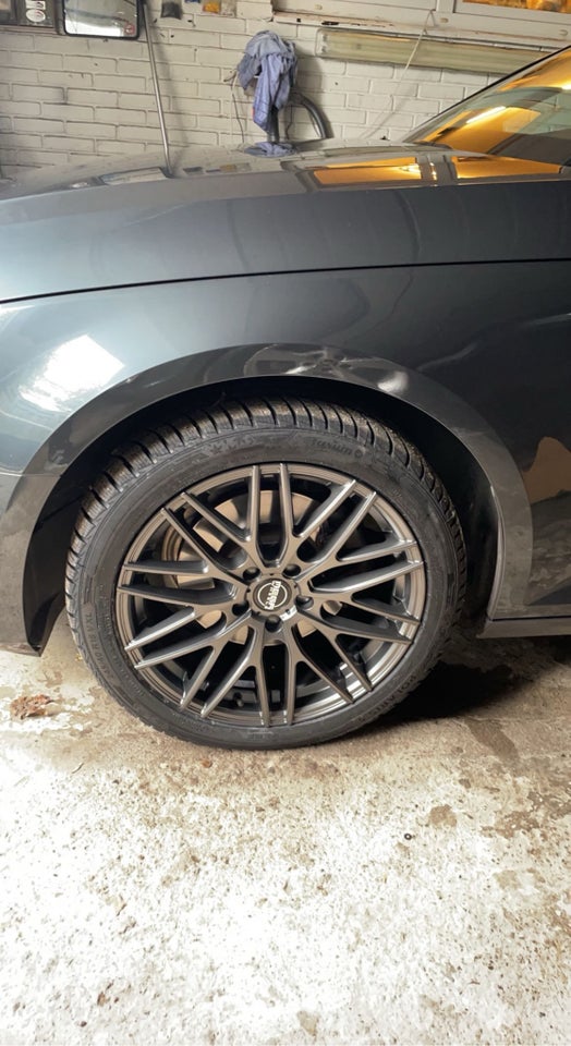 Audi A4 2,0 TFSi 190 S-tr. 4d
