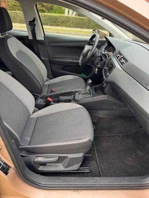 Seat Ibiza 1,0 TSi 95 Style 5d