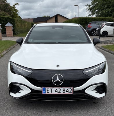 Mercedes EQE300  AMG Line 4d