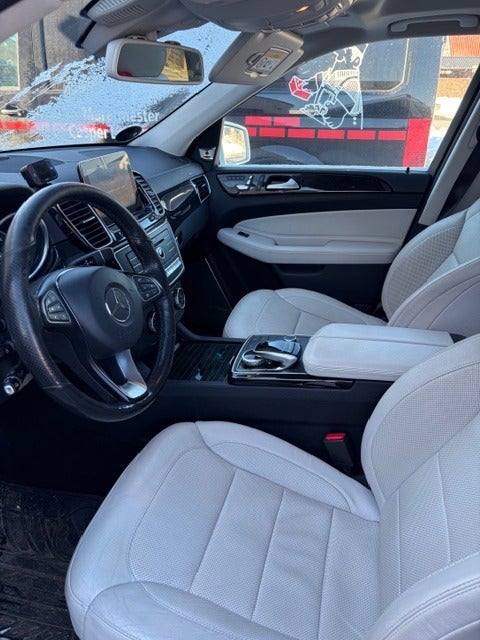 Mercedes GLE350 d 3,0 AMG Line aut. 4Matic 5d