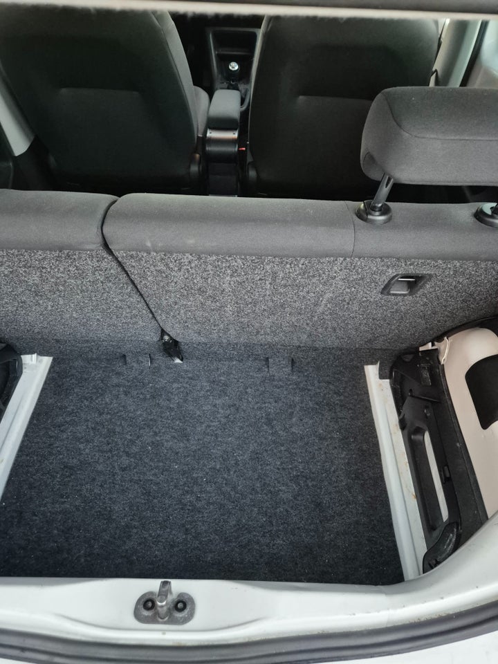 VW Up! 1,0 60 Move Up! BMT 5d