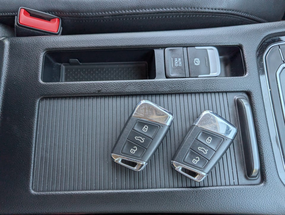 VW Passat 1,4 TSi 150 Highline+ Variant DSG 5d