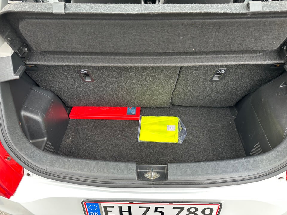 Suzuki Swift 1,2 GL ECO+ 5d