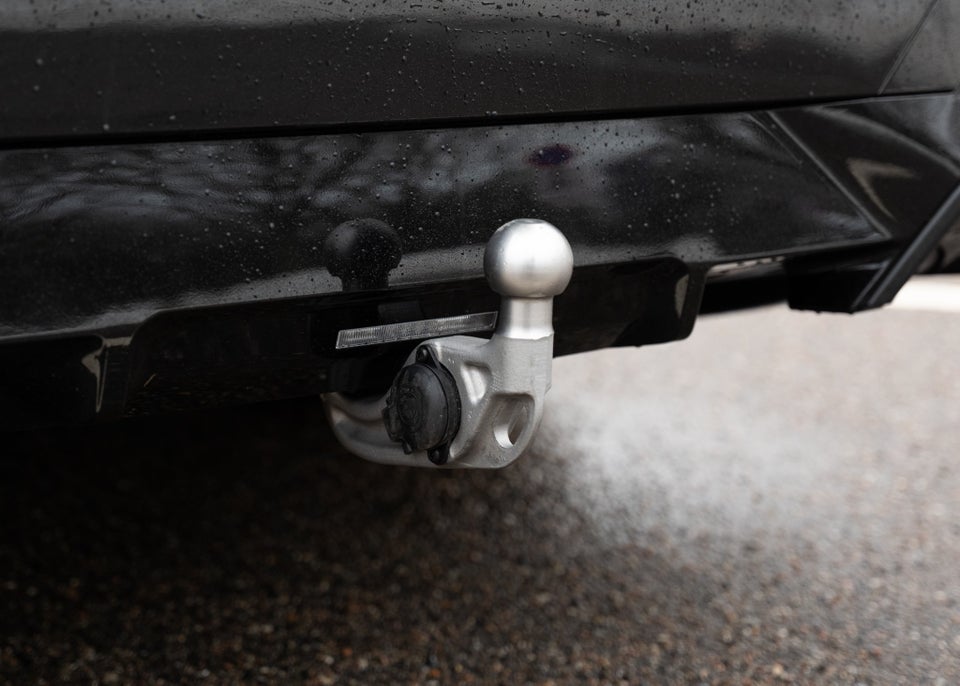 BMW i5 xDrive40 Touring M-Sport 5d