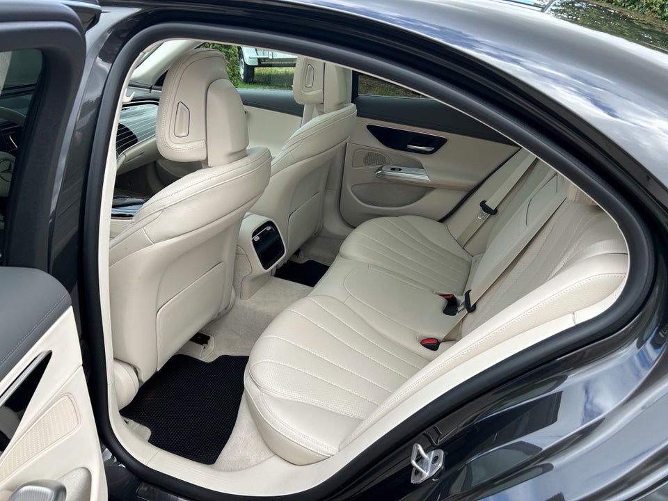 Mercedes E400 e 2,0 Avantgarde aut. 4Matic