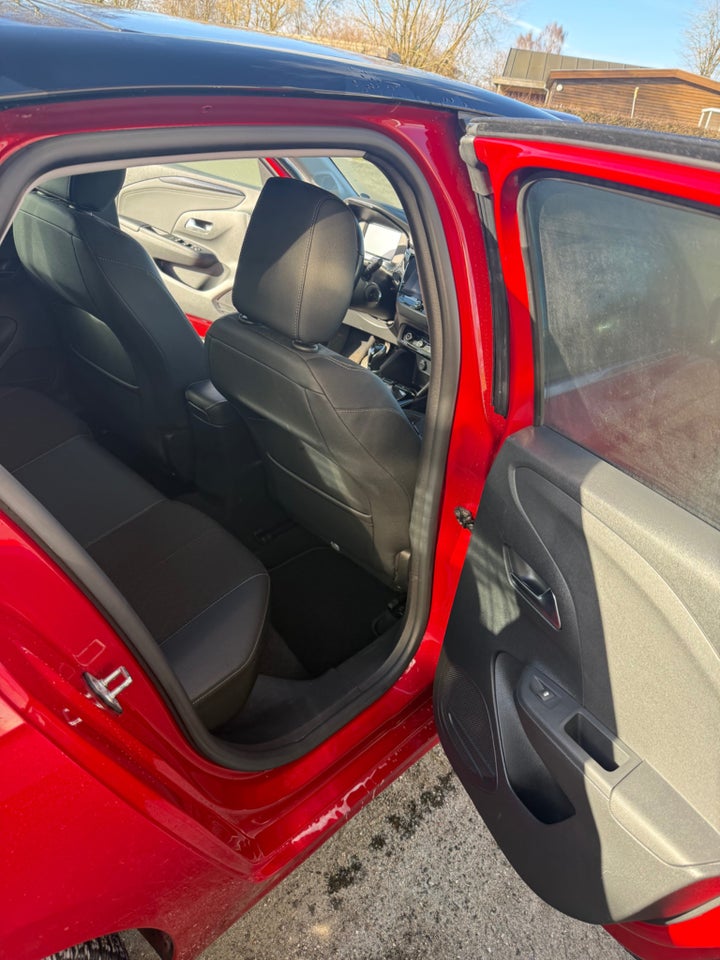 Opel Corsa 1,2 Elegance 5d