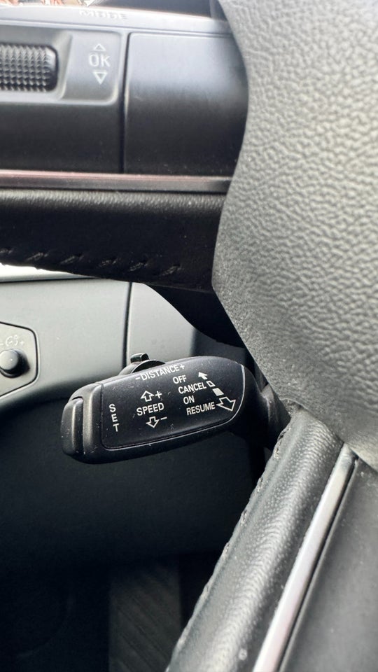 Audi A4 1,8 TFSi 120 S-line Avant 5d