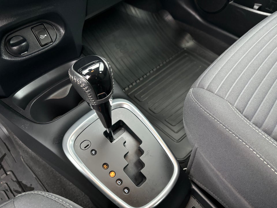 Toyota Yaris 1,5 Hybrid H2 e-CVT 5d