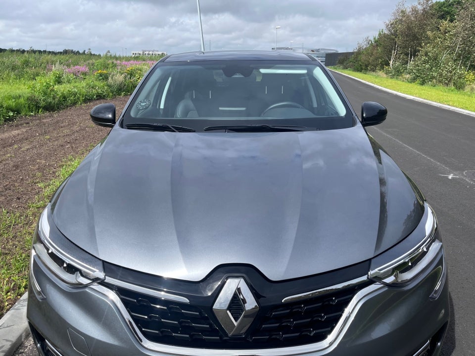 Renault Arkana 1,6 E-Tech Intens 5d