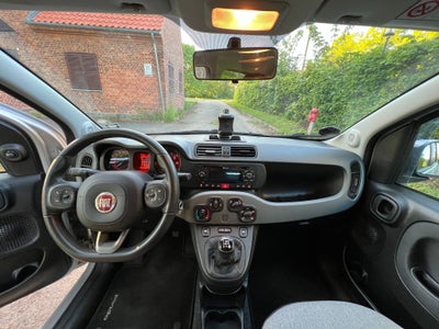 Fiat Panda 0,9 TwinAir 85 Lounge 5d