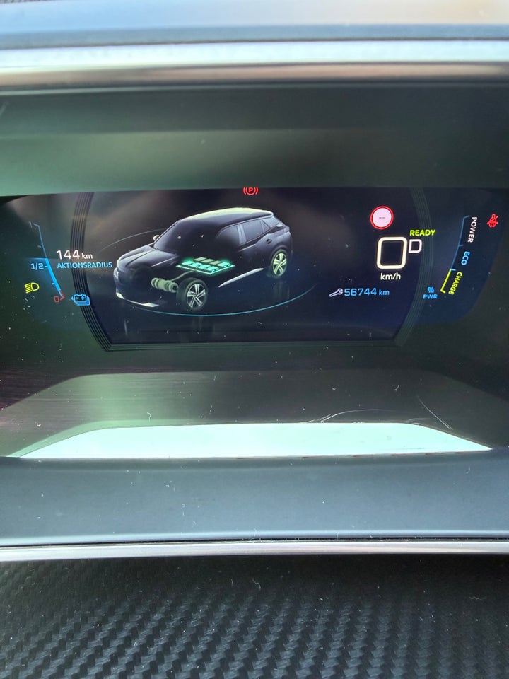 Peugeot e-2008 50 Allure Pack 5d