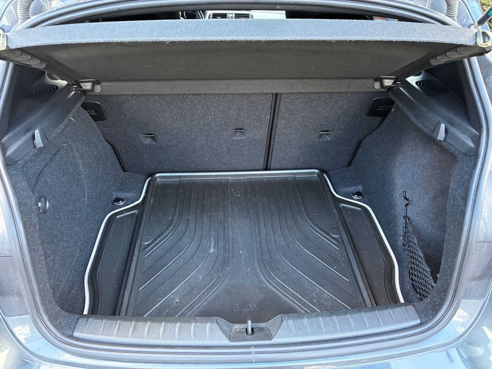 BMW 118d 2,0 M-Sport aut. 5d