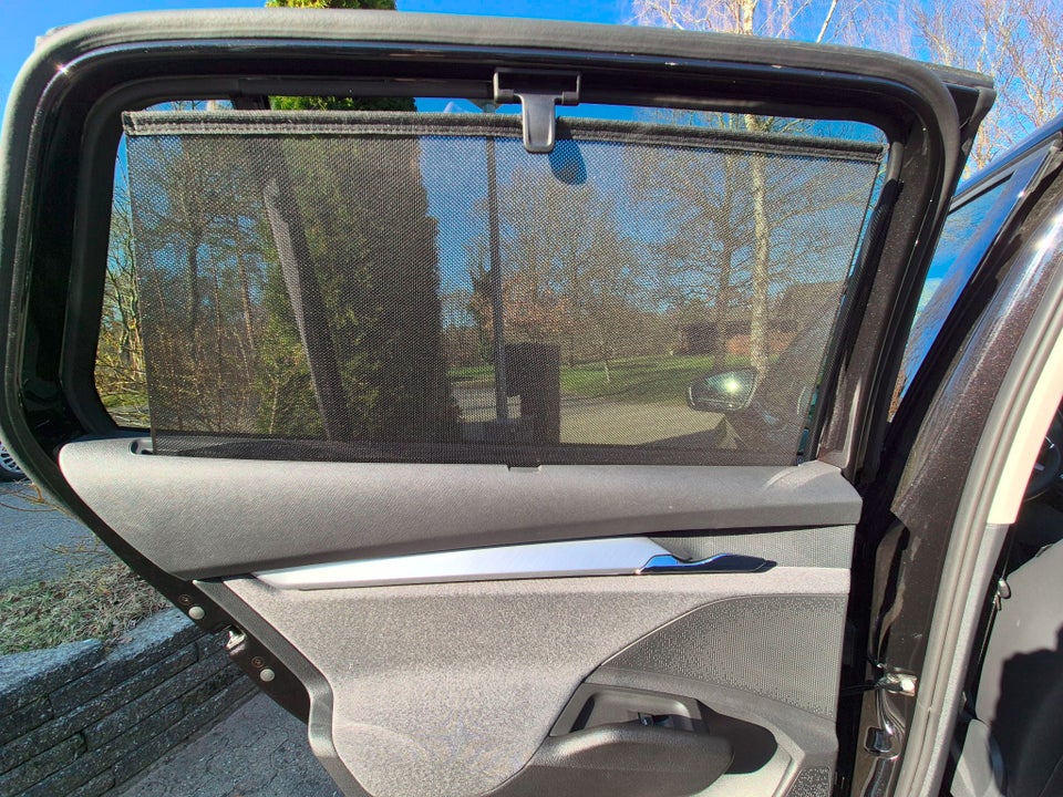 Skoda Enyaq 60 iV Premium 5d