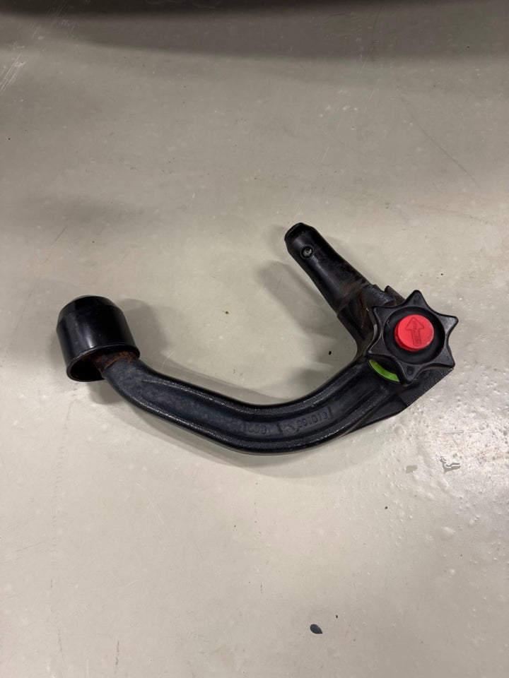 BMW 530d 3,0 Touring aut. 5d