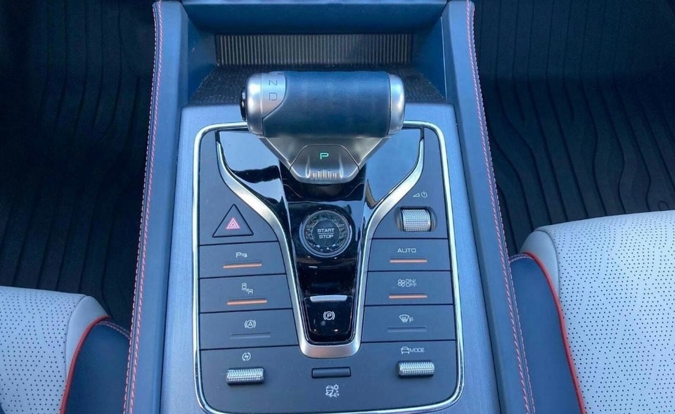 BYD Atto 3 60 Design 5d