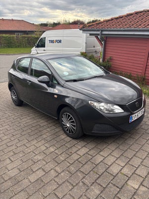 Seat Ibiza 1,4 TDi 80 Reference eco 5d