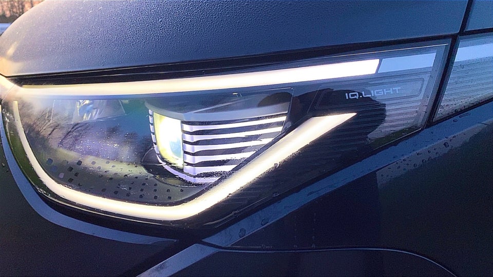 VW ID.Buzz 77 Style SWB 5d