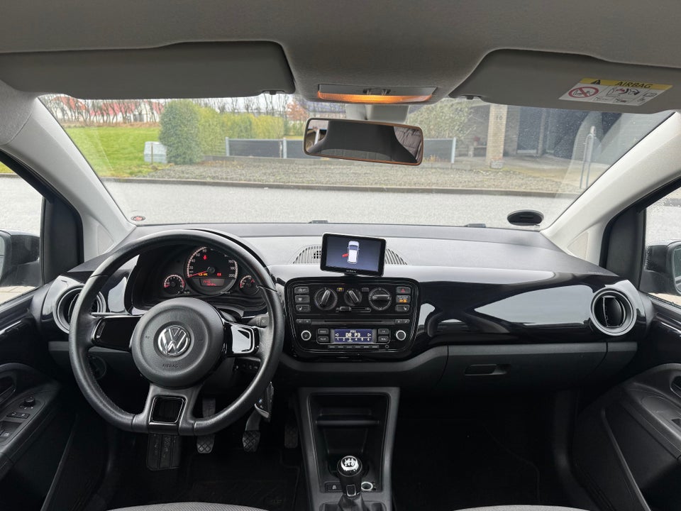 VW Up! 1,0 60 Move Up! BMT 5d