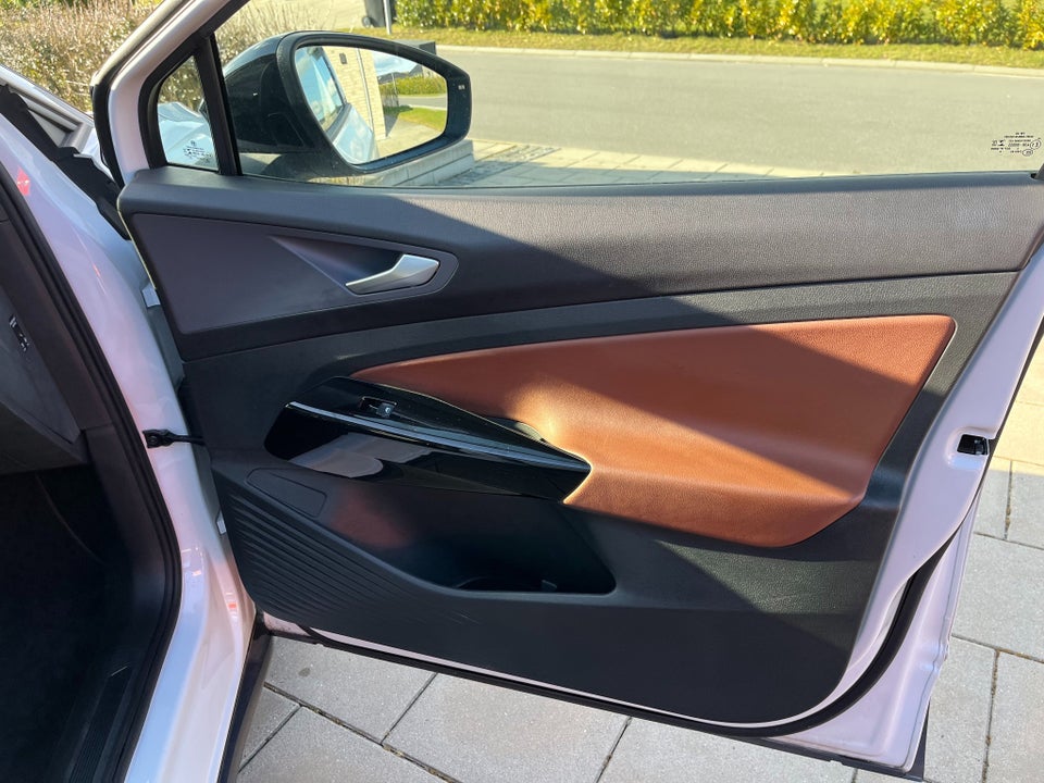 VW ID.4 77 1ST Pro Max 5d