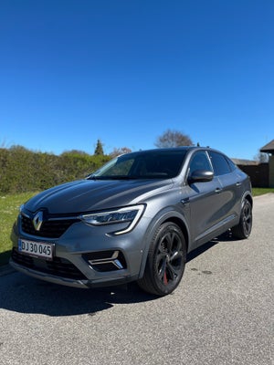 Renault Arkana 1,3 TCe 140 Intens EDC 5d