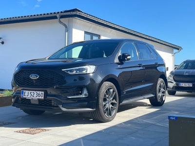 Ford Edge 2,0 EcoBlue ST-Line aut. AWD 5d