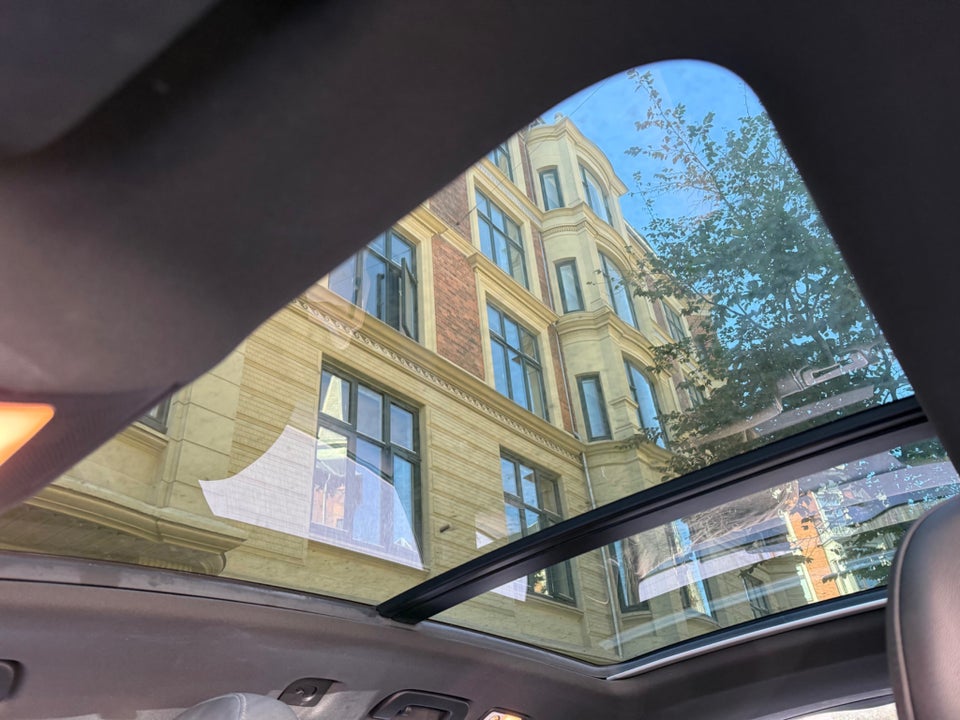 Audi SQ5 3,0 TDi 326 quattro Tiptr. 5d