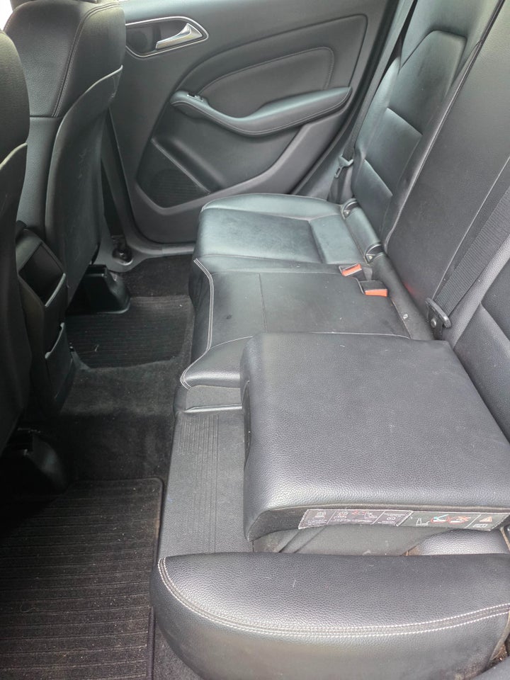 Mercedes B180 1,5 CDi 5d