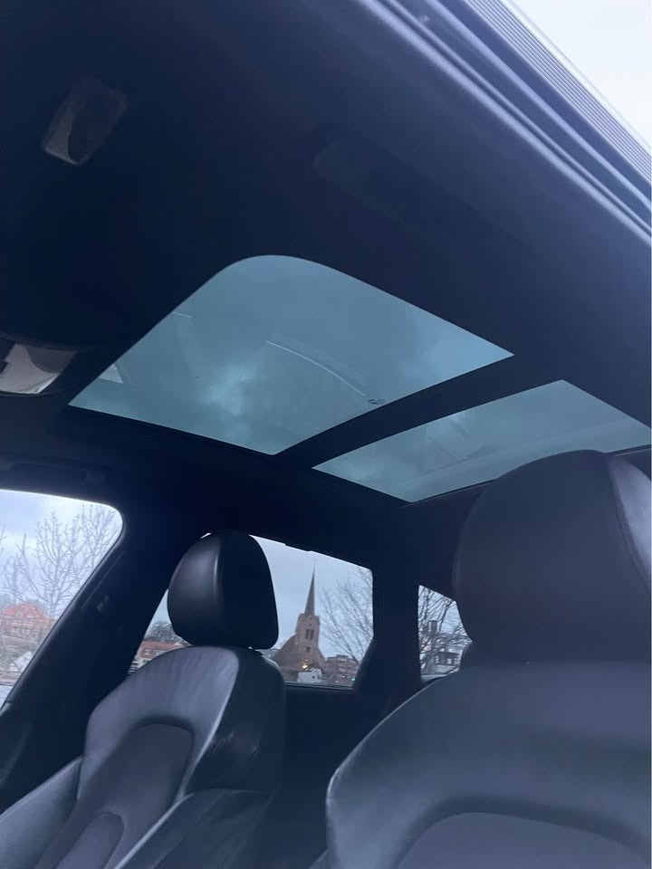 Audi S4 3,0 TFSi Avant quattro S-tr. 5d