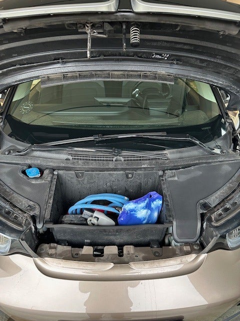 BMW i3s Charged Plus 5d