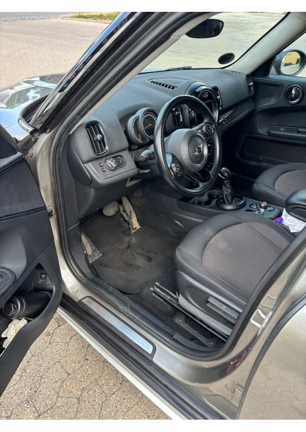 MINI Countryman Cooper 2,0 D aut. 5d