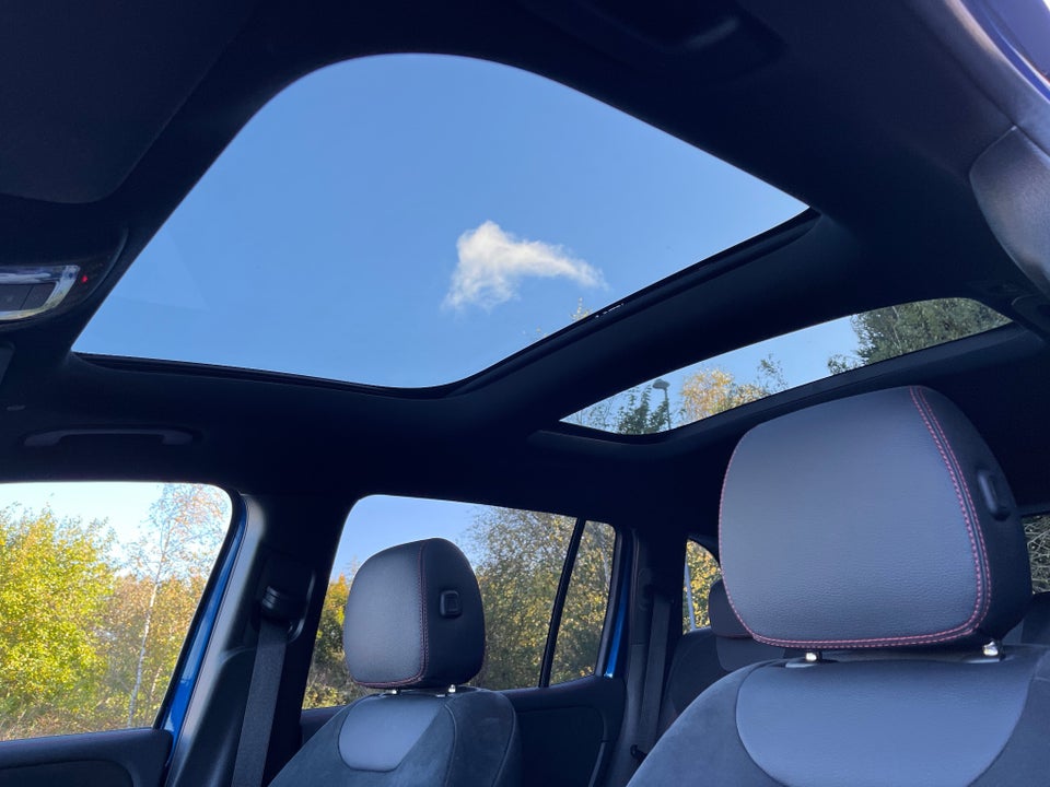 Mercedes EQB250+ AMG Line 5d