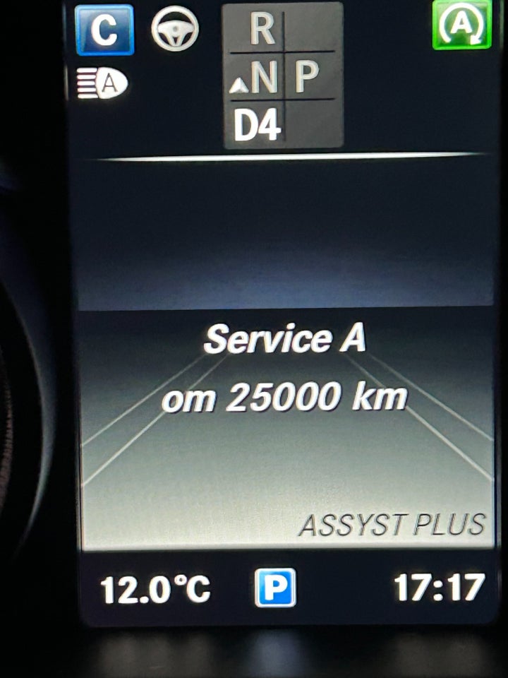 Mercedes GLC350 d 3,0 AMG Line aut. 4Matic Van 5d