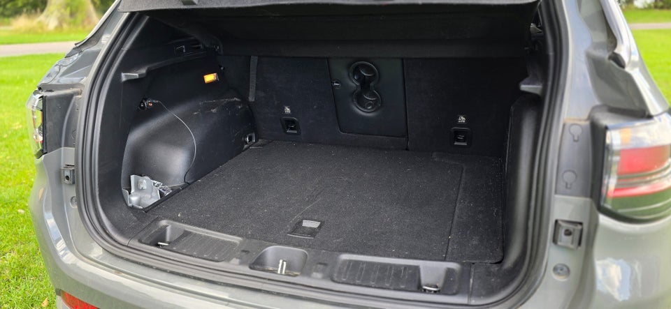 Jeep Compass 1,3 4xe S aut. 4x4 5d
