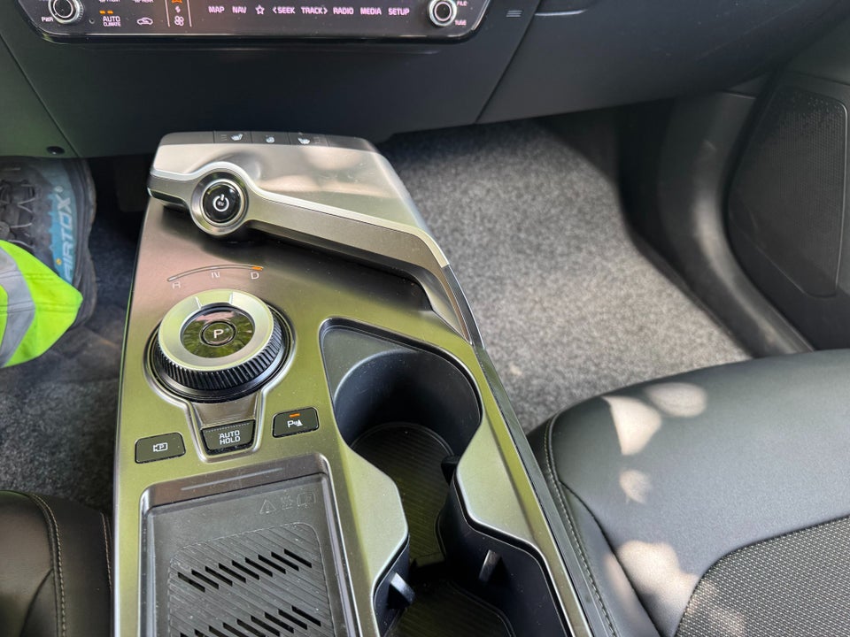 Kia EV6 77 Long Range Access 5d