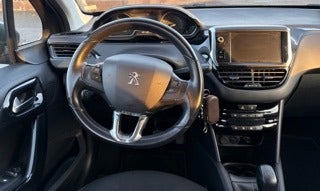 Peugeot 208 1,2 VTi 82 Active 5d