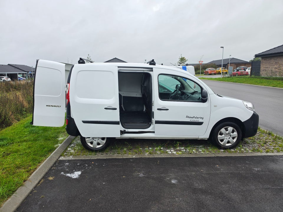 Renault Kangoo 1,5 dCi 75 Access L1
