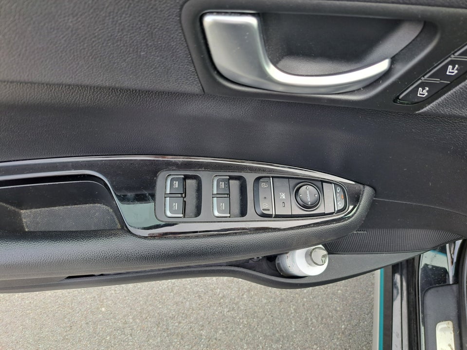 Kia Optima 2,0 PHEV SW aut. 5d