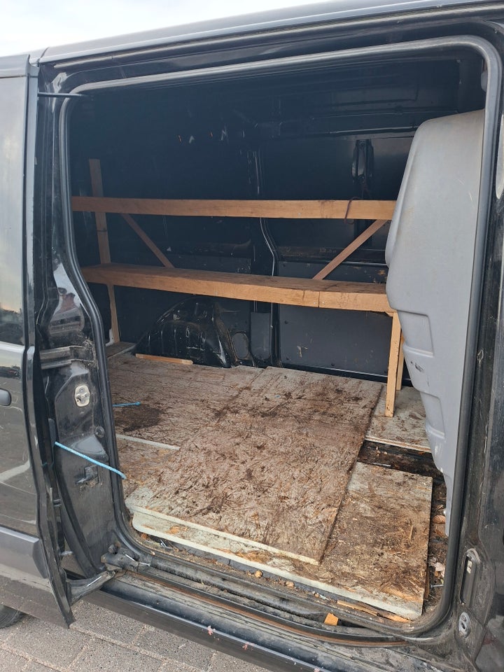 Toyota ProAce 2,0 D 128 T0 L2H1 4d