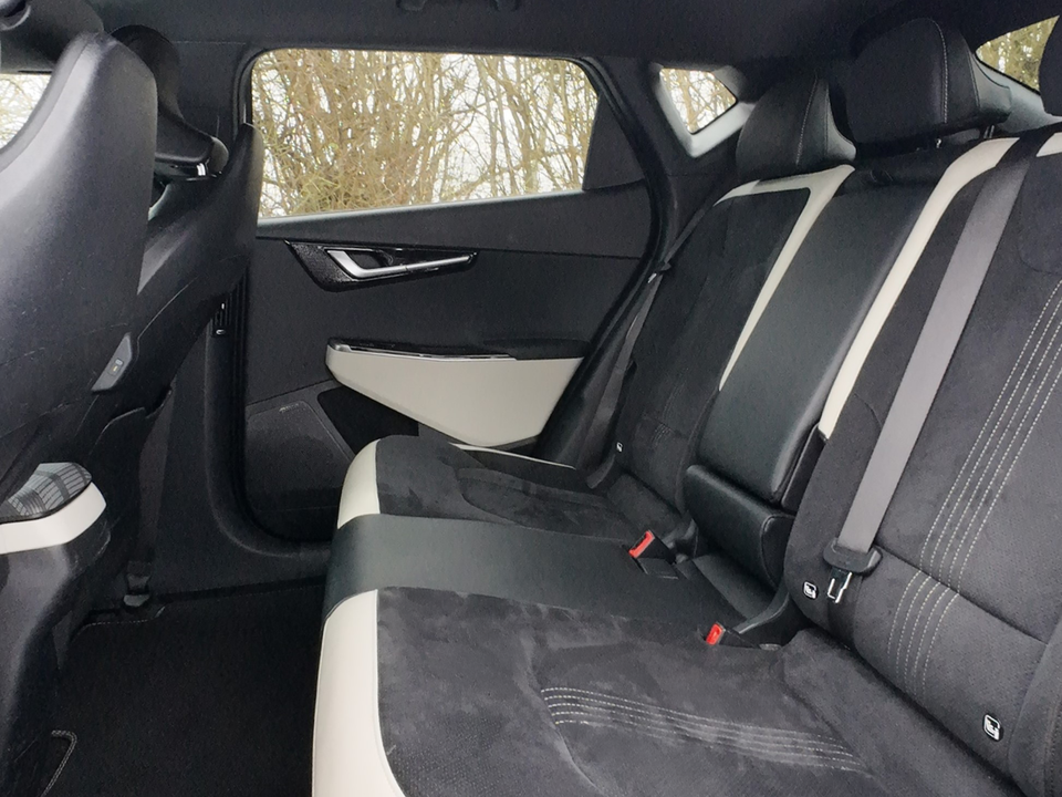 Kia EV6 77 Long Range Performance GT-Line AWD 5d