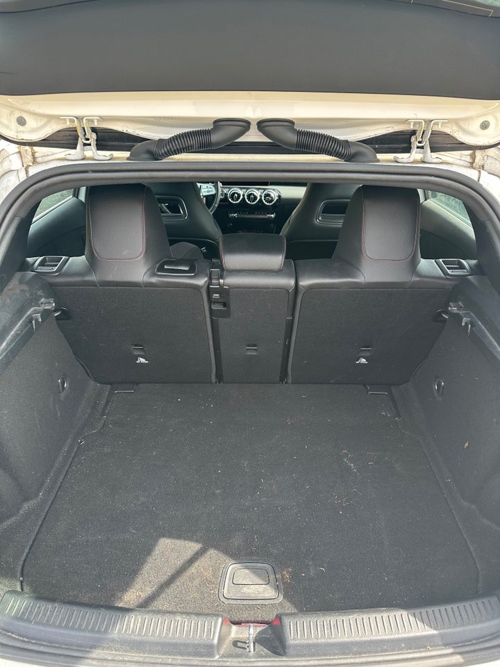 Mercedes A200 d 2,0 Business aut. 5d