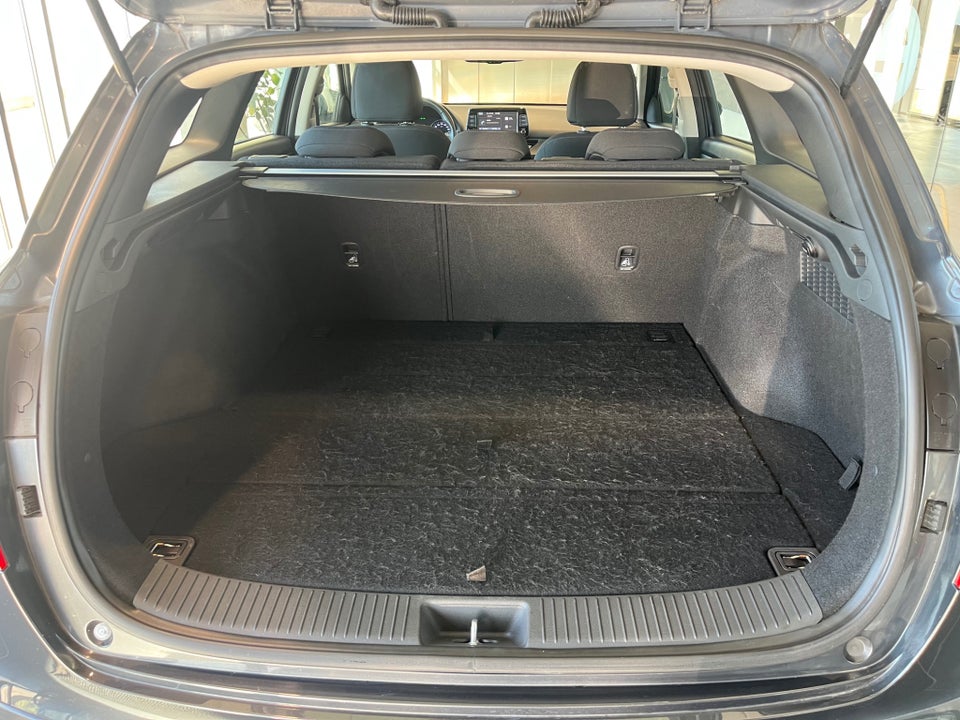 Hyundai i30 1,0 T-GDi Essential stc. 5d