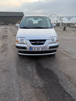 Hyundai Atos 1,1 GLS 5d