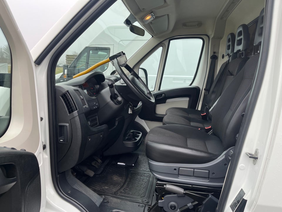 Citroën Jumper 30 2,0 BlueHDi 130 Kassevogn L2H1