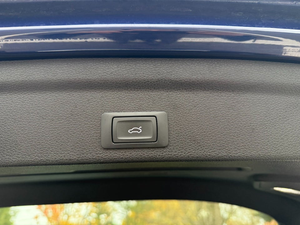 Audi Q3 45 TFSi e S-line plus Sportback S-tr. 5d