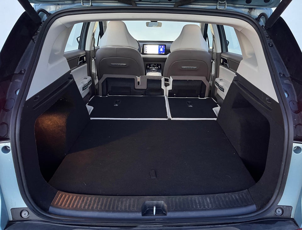 Aiways U5 Premium 5d